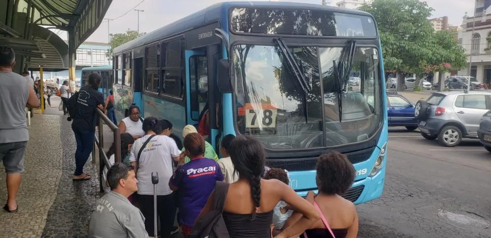 Turi confirma transporte gratuito no domingo das eleições e divulga horários dos circulares