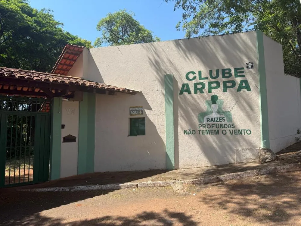Prefeito enviará novo projeto à Câmara para venda do Clube Arppa: “Não vou gastar dinheiro lá”