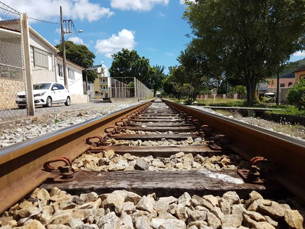 Cidades do Centro-Oeste de Minas podem voltar a ter transporte ferroviário; entenda