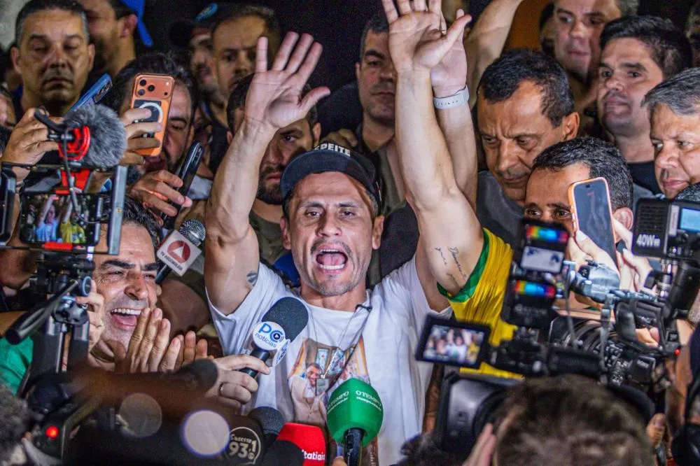 Após eleição, Cleitinho afirma que pretende continuar morando em Divinópolis