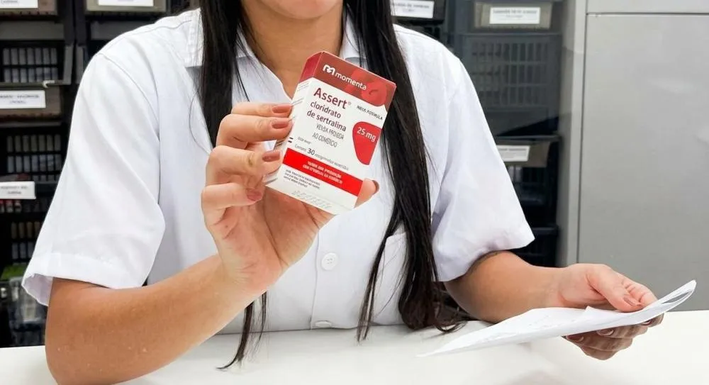 Gestantes com indicação clínica podem ter acesso à sertralina na rede municipal de saúde; entenda