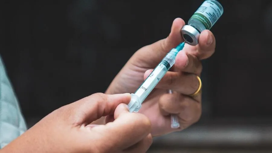 Vereadora reforça orientação para que pais autorizem vacinação dos filhos nas escolas de Pará de Minas