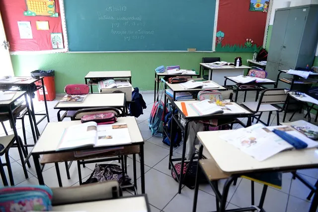 Pará de Minas projeta ampliar ensino em tempo integral a partir de 2027