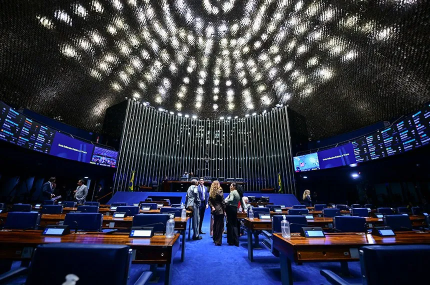 Senado retoma hoje debate sobre fim da escala 6x1