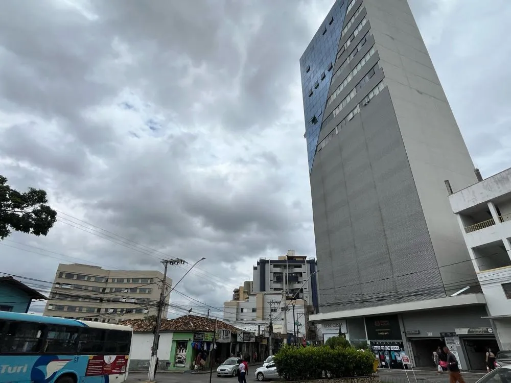 Meteorologia prevê semana com mais calor e chuva em Pará de Minas. Confira
