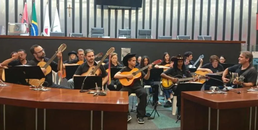 Pará de Minas recebe Festa da Música na próxima semana com seis dias de atrações gratuitas 