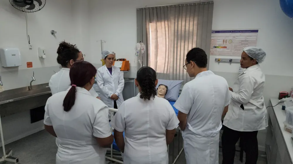 Pará de Minas terá cinco cursos gratuitos na 7ª edição do Trilhas do Futuro; saiba como participar